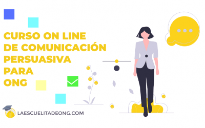 Curso de comunicación para ONG