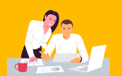 Trabajar como director de ONG