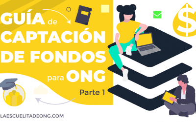 Guía de captación de fondos para ONG (I)