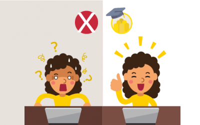 3 claves para reconducir una estrategia ONG
